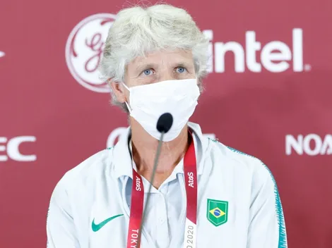 Pia Sundhage garante nomes novos para amistoso contra a Hungria