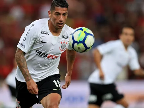 Lembra dele? Ralf, ex-Corinthians, acerta com novo clube