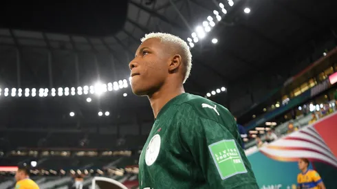 Palmeiras v Tigres UANL – FIFA Club World Cup Qatar 2020