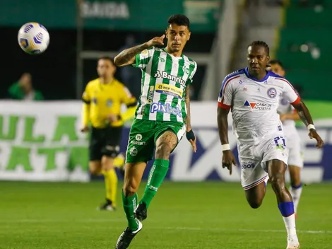 Clube da Série A dá chapéu em gigante brasileiro e contrata promessa do Atlético-MG