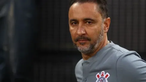 © Marcello Zambrana/AGIF