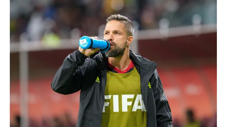 CR Flamengo v Al Hilal FC - FIFA Club World Cup Qatar 2019
