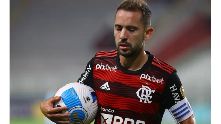 Sporting Cristal v Flamengo - Copa CONMEBOL Libertadores 2022