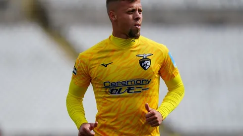 Lucas Fernandes está próximo de assinar com o Botafogo