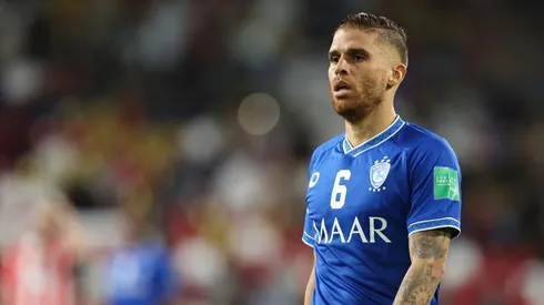 Al Hilal v Al Jazira: 2nd Round - FIFA Club World Cup UAE 2021