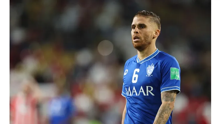 Al Hilal v Al Jazira: 2nd Round - FIFA Club World Cup UAE 2021