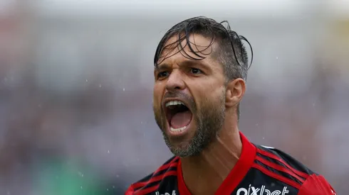 Flamengo v Fluminense - Campeonato Carioca 2022