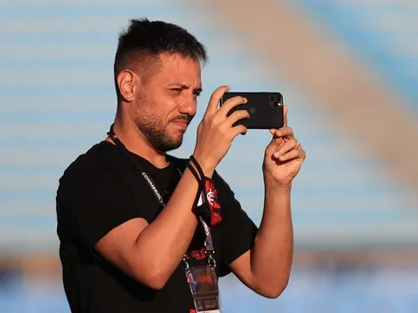 Diego Alves entra na mira de dois clubes, e pode deixar o Flamengo