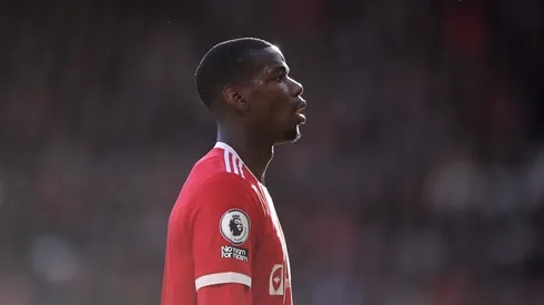 Manchester United v Leicester City – Premier League