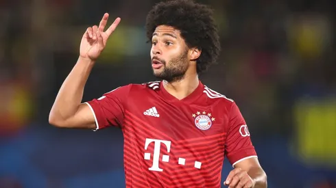 Villarreal CF v Bayern M�nchen Quarter Final Leg One – UEFA Champions League
