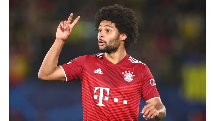 Villarreal CF v Bayern M�nchen Quarter Final Leg One - UEFA Champions League