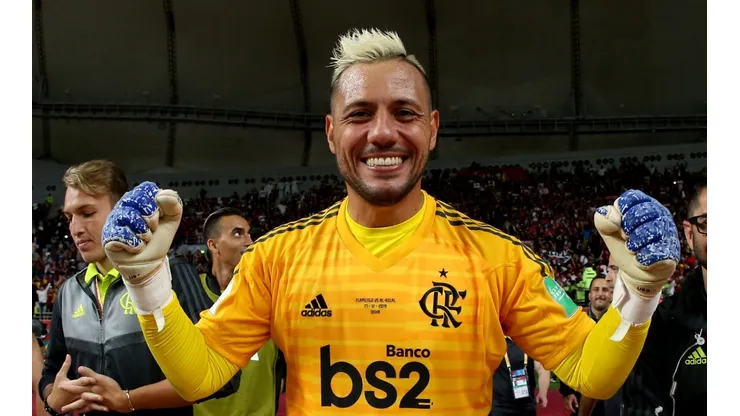 CR Flamengo and Al Hilal SFC Semi-Finals Match - FIFA Club World Cup Qatar 2019