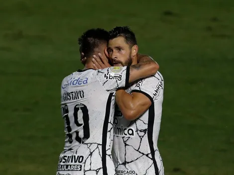 Dois jogadores do Corinthians são ameaçados de morte
