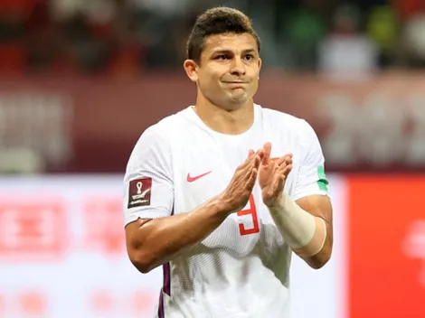 Vale? Como gigante brasileiro fez "engenharia financeira" para contratar Elkeson