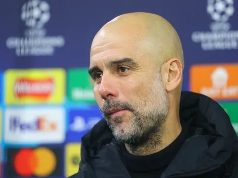 Na mira da CBF, Pep Guardiola já respondeu sobre a chance de treinar o Brasil