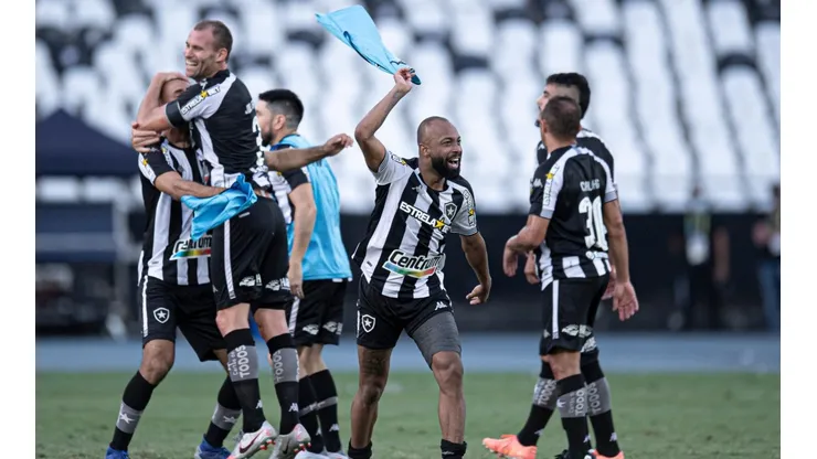 Chay vai jogar a Série A do Brasileirão pela primeira vez na carreira (Foto: Jorge Rodrigues/AGIF)