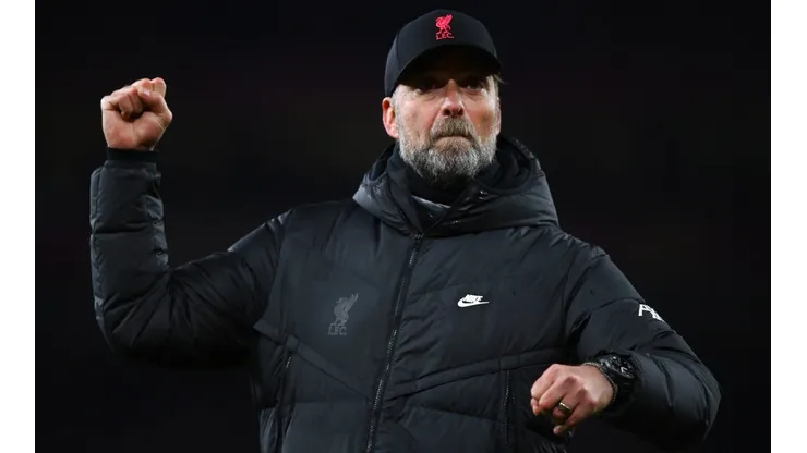 Arsenal v Liverpool - Premier League