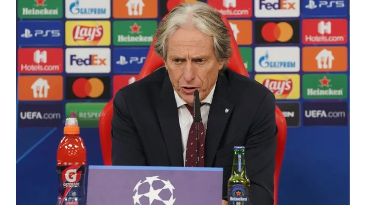 SL Benfica v Dinamo Kiev: Group E - UEFA Champions League