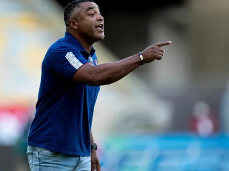 Bom nome? Roger Machado pede e Grêmio quer contratar atacante que está no Mundo Árabe