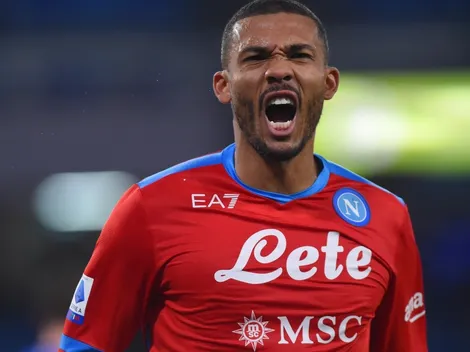 Gigante brasileiro tem interesse na contratação do zagueiro Juan Jesus, do Napoli