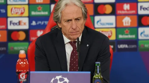 SL Benfica v Dinamo Kiev: Group E - UEFA Champions League