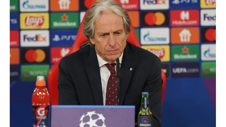 SL Benfica v Dinamo Kiev: Group E - UEFA Champions League