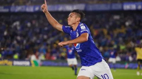 Daniel Ruiz está na mira de gigante brasileiro (Foto: VIEW press/Corbis via Getty Images)