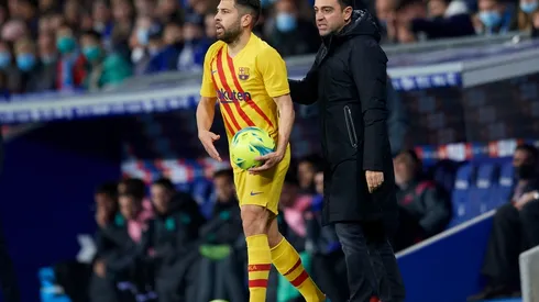 RCD Espanyol v FC Barcelona – La Liga Santander