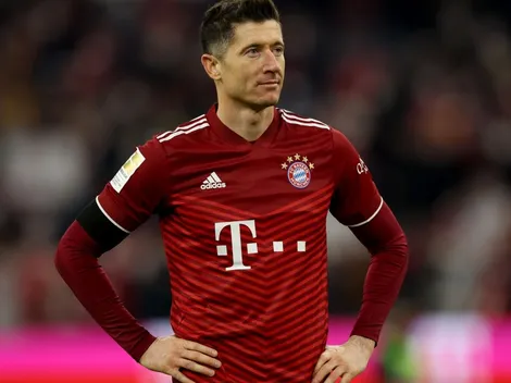 Nova reunião tem desfecho positivo e Lewandowski se aproxima de novo clube