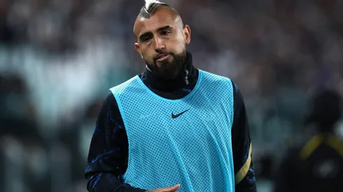 Juventus v FC Internazionale - Serie A