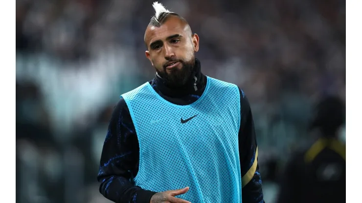 Juventus v FC Internazionale - Serie A
