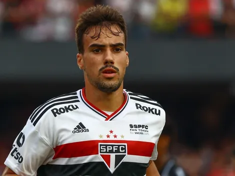 Gigante brasileiro teria apenas sondado situação do meia Igor Gomes; Entenda