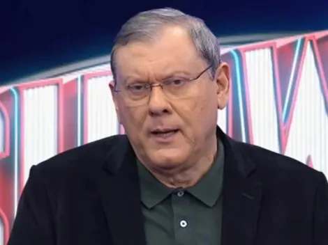 Milton Neves afirma que dois gigantes irão ser rebaixados no Brasileirão de 2022