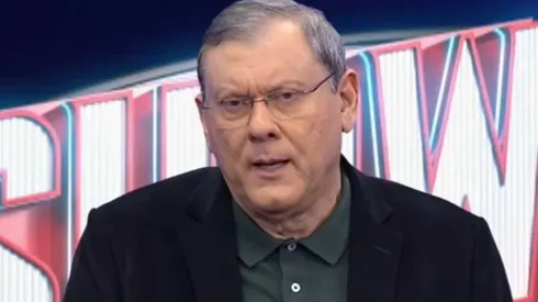 Milton Neves afirma que dois gigantes irão ser rebaixados no Brasileirão de 2022