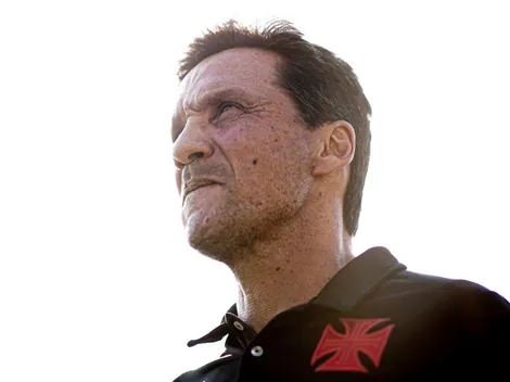 'Sabemos o que precisamos e o que temos de fazer', diz Zé Ricardo sobre a Série B