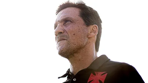 Zé Ricardo falou sobre as semanas livres para treinamento e início da Sèrie B (Foto: Jorge Rodrigues/AGIF)