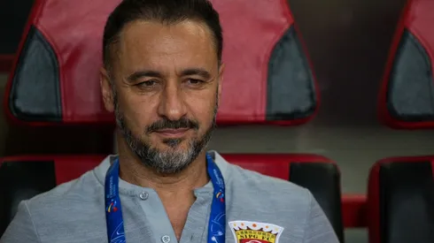 Shanghai SIPG v Jeonbuk Hyundai Motors - AFC Champions League Round of 16 1st Leg