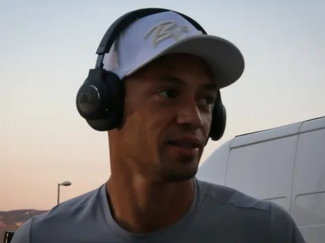 Vai pra onde? Aos 41 anos, Ricardo Oliveira abre o jogo e fala sobre futuro