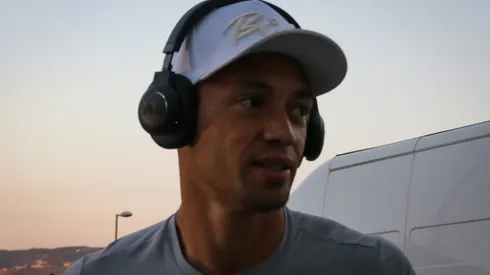 Ricardo Oliveira está disponível no mercado