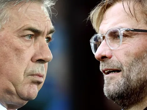 Real Madrid quer atravessar o Liverpool e fechar com atacante do Bayern de Munique