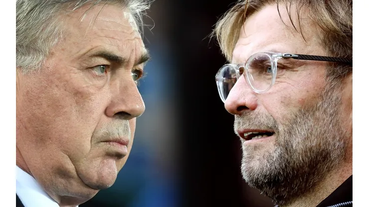 Everton v Liverpool - Premier League