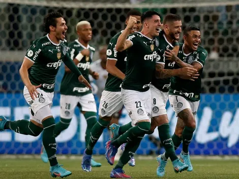 Jogador do Palmeiras é denunciado pelo TJD por homofobia ao provocar o São Paulo e pode ser punido por até 10 jogos