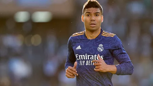 RC Celta de Vigo v Real Madrid CF - La Liga Santander