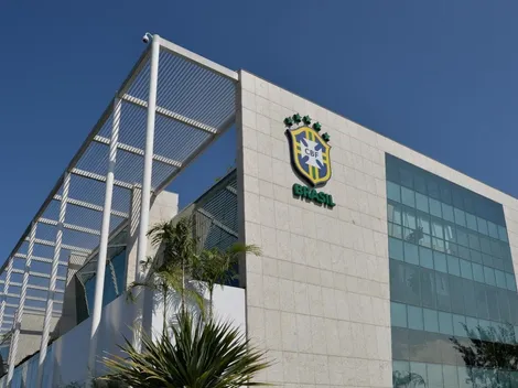 Gigante brasileiro está impedido pela CBF de inscrever pacotão de reforços