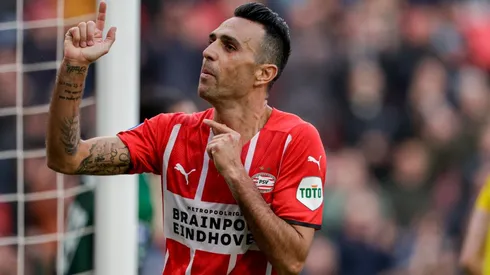 PSV Eindhoven v Fortuna Sittard - Dutch Eredivisie