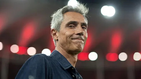 Estreia do Flamengo na Libertadores 2022 pode ser com portões fechados (Foto: Jorge Rodrigues/AGIF)