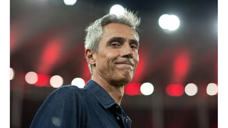 Estreia do Flamengo na Libertadores 2022 pode ser com portões fechados (Foto: Jorge Rodrigues/AGIF)