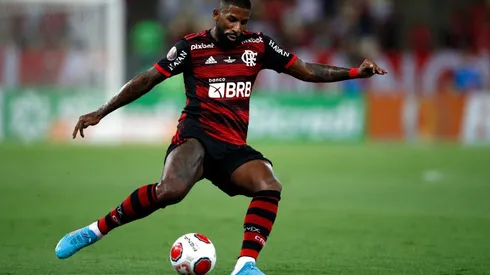 Fluminense v Flamengo - Campeonato Carioca 2022