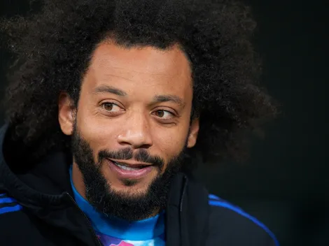 Gigante brasileiro prepara oferta para fechar com Marcelo, do Real Madrid