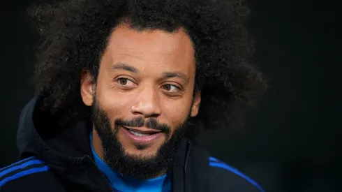 Real Madrid CF v Real Sociedad – La Liga Santander